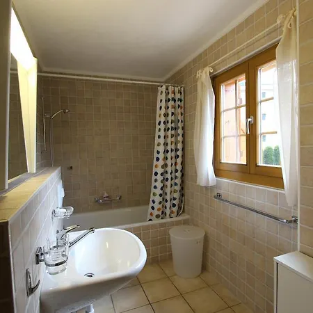 Rosat 23 Appartement Chateau-d'Oex