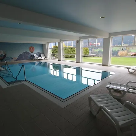 Apartment Rosat 23