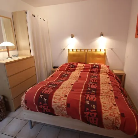 Apartment Rosat 23 Chateau-d'Oex