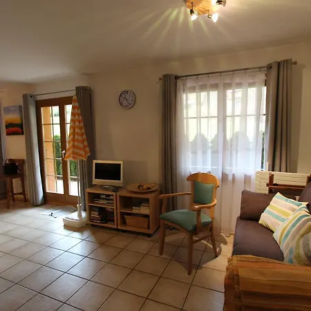 Rosat 23 Apartment