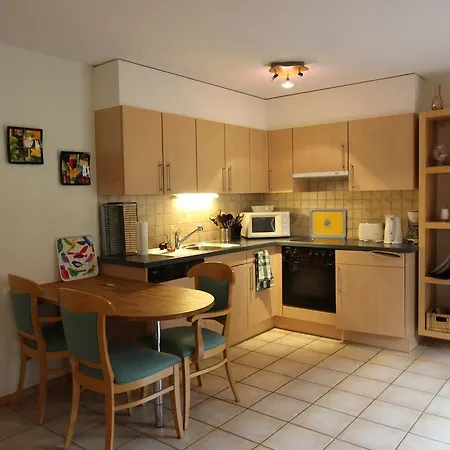 Rosat 23 Appartement *