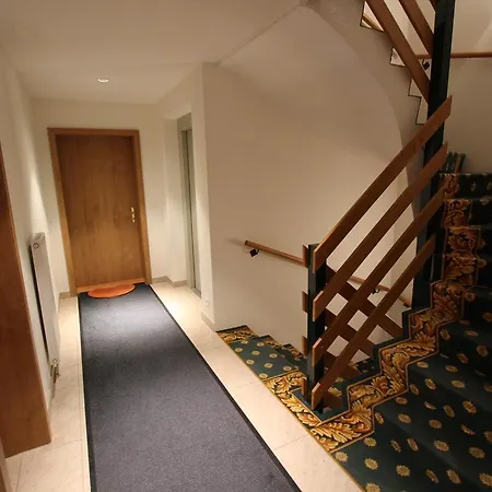 Rosat 23 Apartment