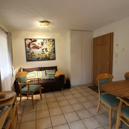 Rosat 23 Apartment *